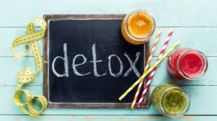 Is it Healthy to Detox for Weight Loss? Is it Healthy to Detox for Weight Loss?