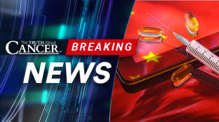 Violent Protests Erupt Over Chinese Vaccine Scandal Violent Protests Erupt Over Chinese Vaccine Scandal