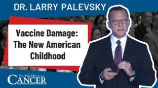 Are Vaccines Damaging Our Children’s Brains? (video) Are Vaccines Damaging Our Children’s Brains? (video)