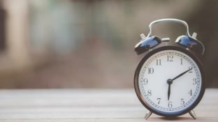 Transforming Your Health: A New Morning Routine for 2019 Transforming Your Health: A New Morning Routine for 2019