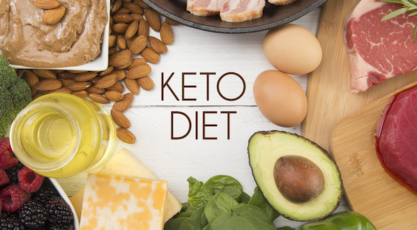 keto diet