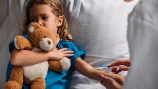 Are Vaccines Safe for Children? Global Survey Reveals the Truth Are Vaccines Safe for Children? Global Survey Reveals the Truth