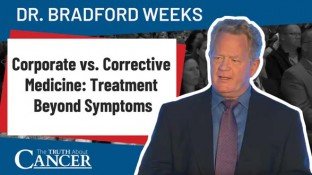 Corrective Medicine: Fighting the Disease, Not the Symptoms (video) Corrective Medicine: Fighting the Disease, Not the Symptoms (video)