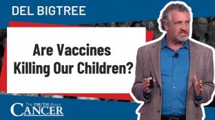 Vaccines: Challenging the Myths with Science (Part 1) Vaccines: Challenging the Myths with Science (Part 1)