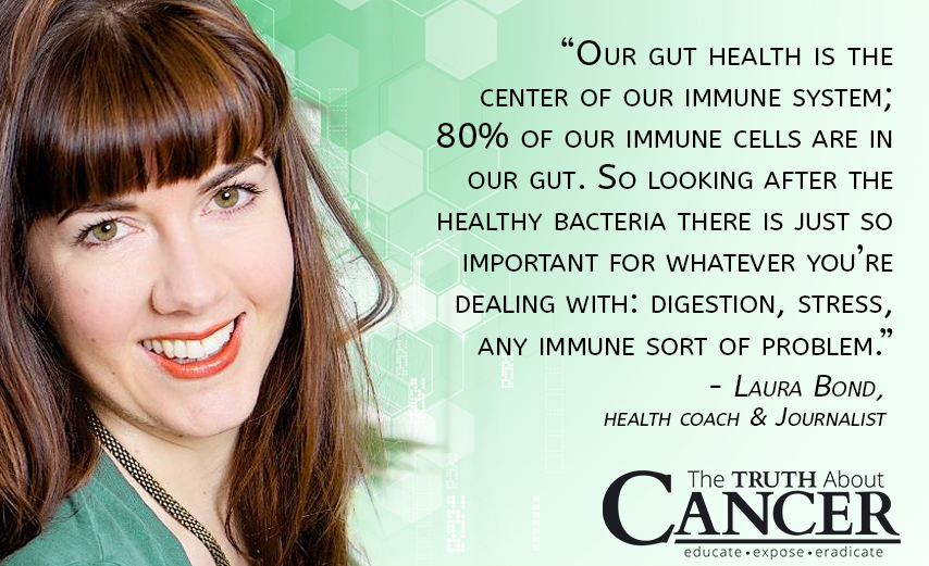 Laura-Bond-Quote-gut-health-immune-system-2