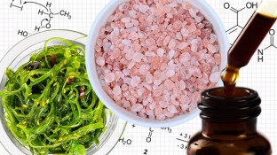 Do You Have Low Iodine? The Link Between Iodine Deficiency & Cancer Do You Have Low Iodine? The Link Between Iodine Deficiency & Cancer