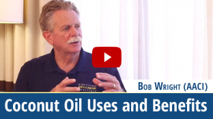 Coconut Oil Uses and Benefits (video) Coconut Oil Uses and Benefits (video)