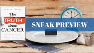 TTAC Book Excerpt: The Importance of Intermittent Fasting TTAC Book Excerpt: The Importance of Intermittent Fasting