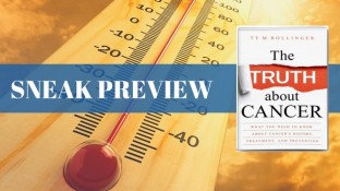 TTAC Book Excerpt: Hyperthermia and the Power of Heat