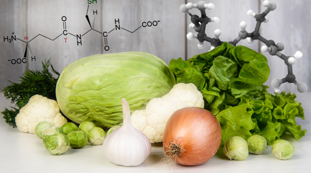 Glutathione-cellular-health