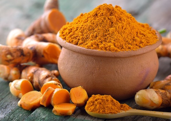 The Amazing Cancer-Fighting Benefits of Curcumin