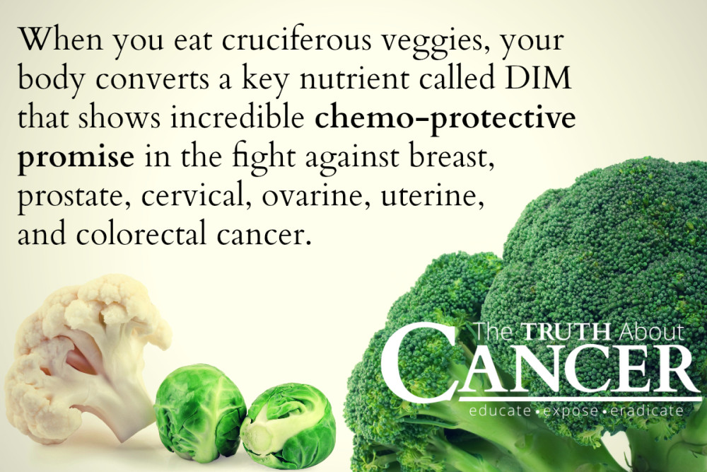 Cruciferous-Vegetable