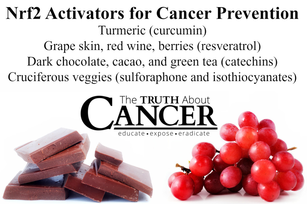 Nrf2 Activators