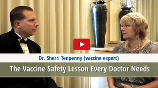 The Vaccine Safety Lesson Every Doctor Needs (video) The Vaccine Safety Lesson Every Doctor Needs (video)