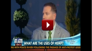 Cancer Truth Hemp (video) Cancer Truth Hemp (video)