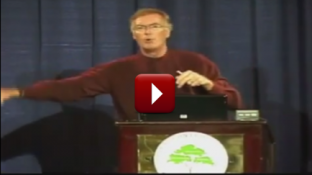 Patrick Quillin on Nutrition and Cancer (video) Patrick Quillin on Nutrition and Cancer (video)