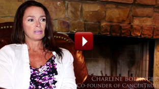 Charlene Bollinger Talks About "The Quest for The Cures" (video) Charlene Bollinger Talks About "The Quest for The Cures" (video)