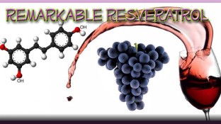 Remarkable Resveratrol Remarkable Resveratrol