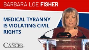 Is Medical Tyranny Trampling Our Civil Rights? Is Medical Tyranny Trampling Our Civil Rights?