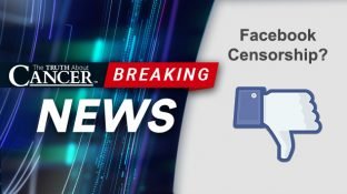Is Facebook the Next Company to Censor Freedom? Is Facebook the Next Company to Censor Freedom?