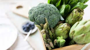 Top 5 Cancer-Fighting Vegetables (with recipes!) Top 5 Cancer-Fighting Vegetables (with recipes!)