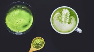 Matcha: The Superstar of Green Teas Matcha: The Superstar of Green Teas