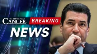 Revolving Door Continues to Turn as Former FDA Head Joins Pfizer Revolving Door Continues to Turn as Former FDA Head Joins Pfizer