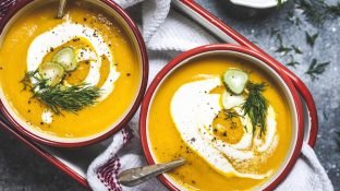 Eating for Winter: Avoid Holiday Weight Gain and Stay Healthy with These 12 Foods Eating for Winter: Avoid Holiday Weight Gain and Stay Healthy with These 12 Foods