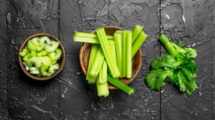 Fight Cancer and Live a Healthier Life with Celery Fight Cancer and Live a Healthier Life with Celery