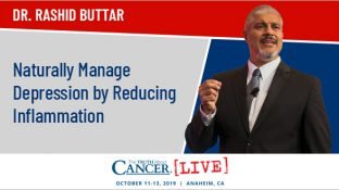 Naturally Manage Depression by Reducing Inflammation Naturally Manage Depression by Reducing Inflammation