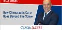 How Chiropractic Care Goes Beyond the Spine