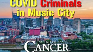 COVID Criminals in Music City COVID Criminals in Music City