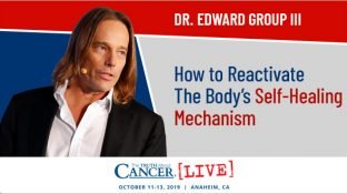How to Reactivate the Body's Self-Healing Mechanism How to Reactivate the Body's Self-Healing Mechanism
