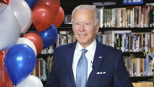 Joe Biden