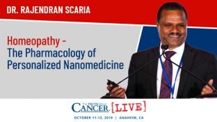 Homeopathy: The Pharmacology of Personalized Nanomedicine Homeopathy: The Pharmacology of Personalized Nanomedicine