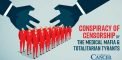 Conspiracy of Censorship by the Medical Mafia &...