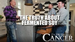 Ty Discusses the Benefits of Fermented Soy w/ Jordan Todesco & Jim Ladwig Ty Discusses the Benefits of Fermented Soy w/ Jordan Todesco & Jim Ladwig