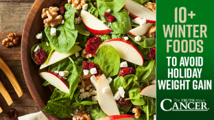 10+ Winter Foods to Avoid Holiday Weight Gain 10+ Winter Foods to Avoid Holiday Weight Gain