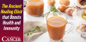 The Ancient Healing Elixir that Boosts Health and...