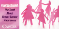 Pinkwashing: The Truth About Breast Cancer Awareness