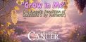 🎶 MUSIC VIDEO 🌱 “Grow in Me”  (An Angelic...