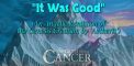 🎵 MUSIC VIDEO ✝️ “It Was Good!” (A Creation...