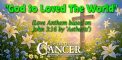 🎶 MUSIC VIDEO 🌎 “God So Loved the...