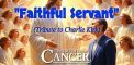 🎶 MUSIC VIDEO ✝️ “Faithful Servant” (Tribute...