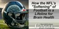 How the NFL’s “Softening” of Football...