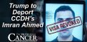 Trump to Deport CCDH’s Imran Ahmed: Is the...